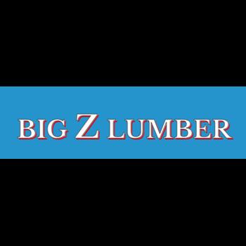 Big Z Lumber