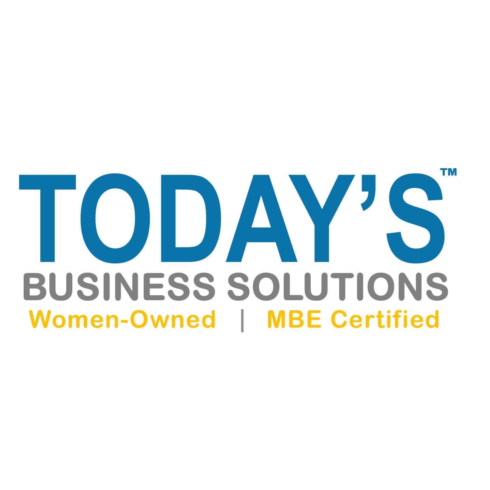 Today's Business Solutions