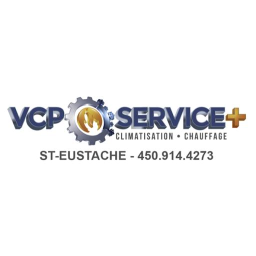 VCP Service Plus - Climatisation et Chauffage Saint-Eustache