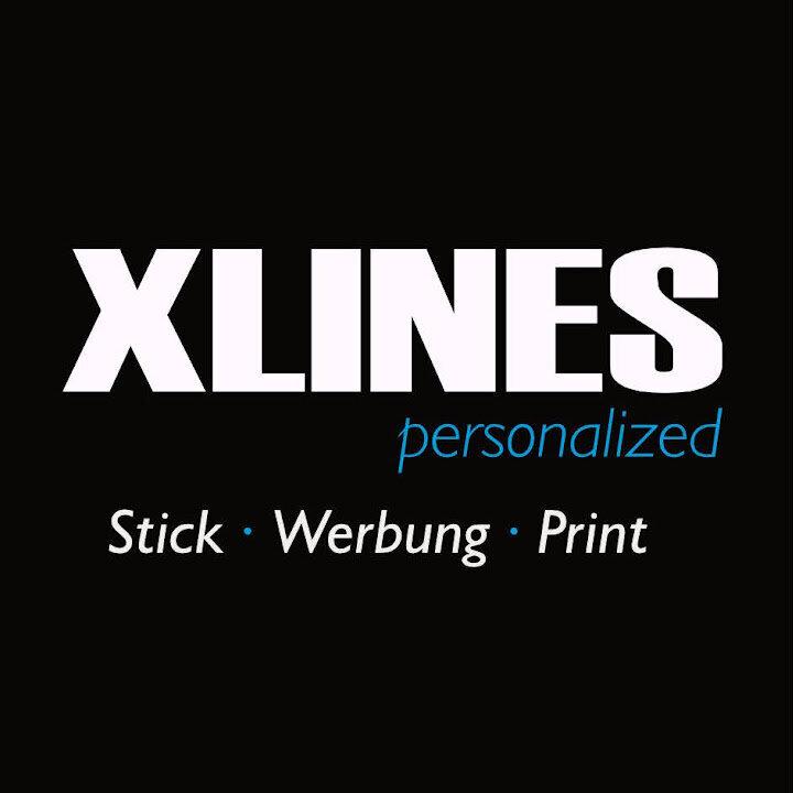 Xlines | personalized Einzelunternehmen