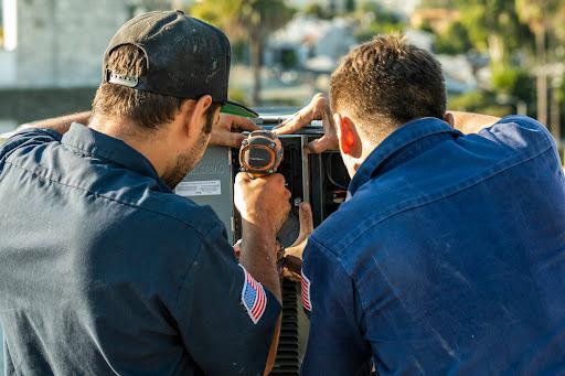 HVAC Alliance Expert