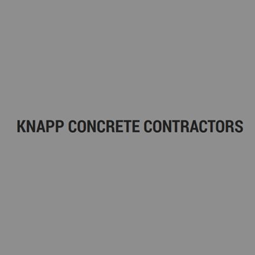 Knapp Concrete Contractors Inc.