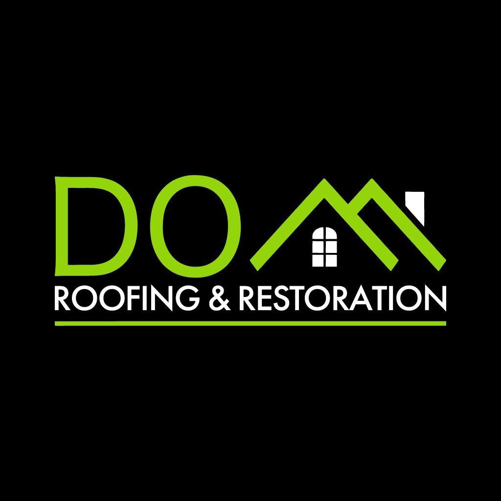 DOM Roofing & Restoration