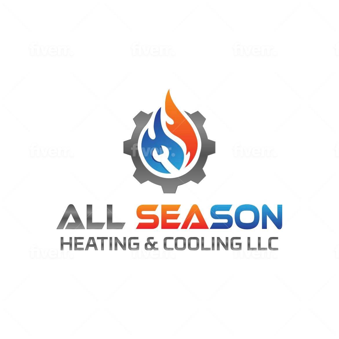All Season Heating & Cooling LLC