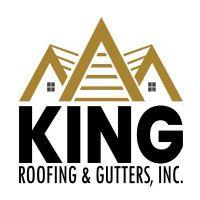 King Roofing & Gutters