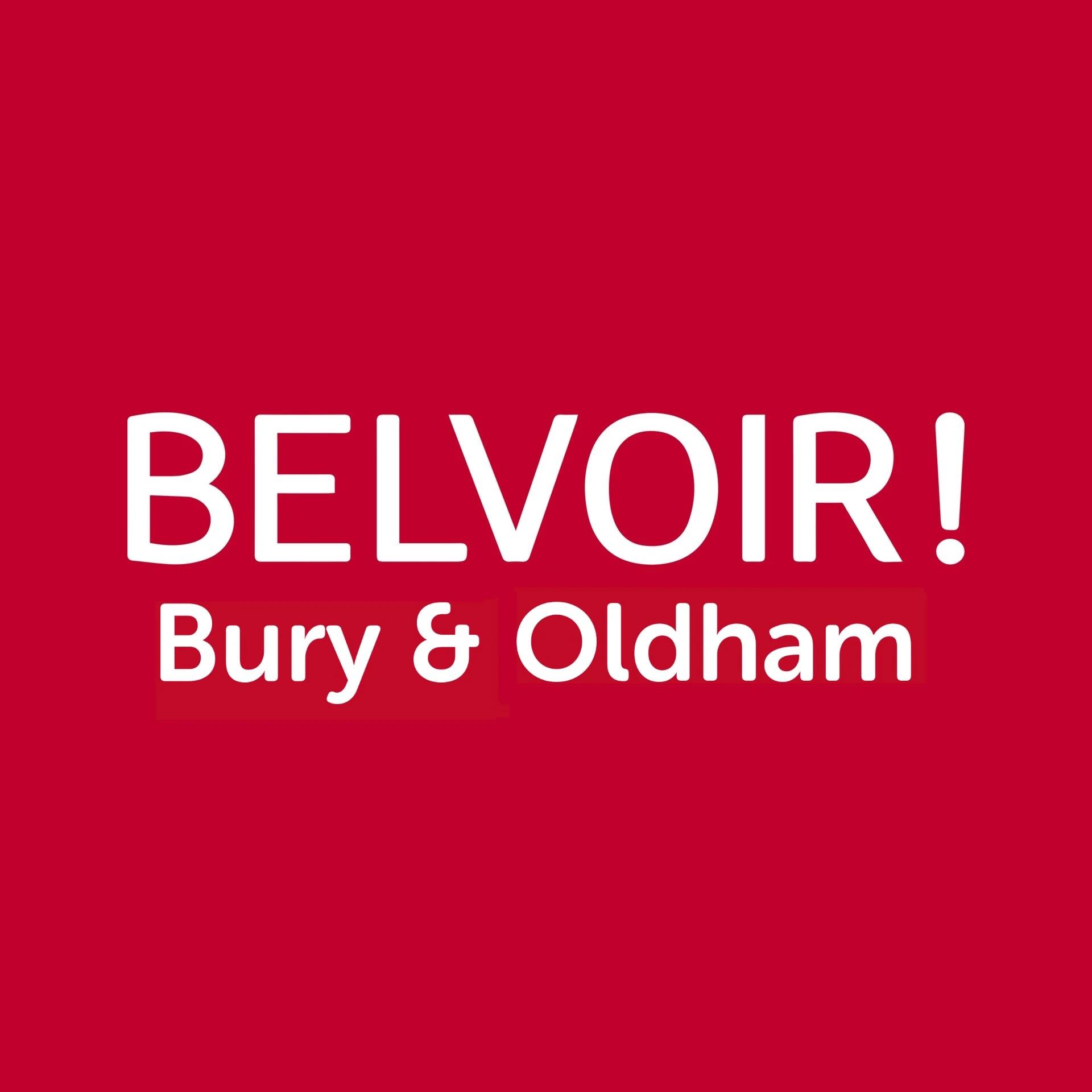 Belvoir Sales & Lettings Bury - Estate Agent