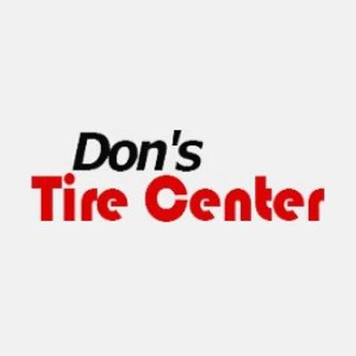 Don's Tire Center