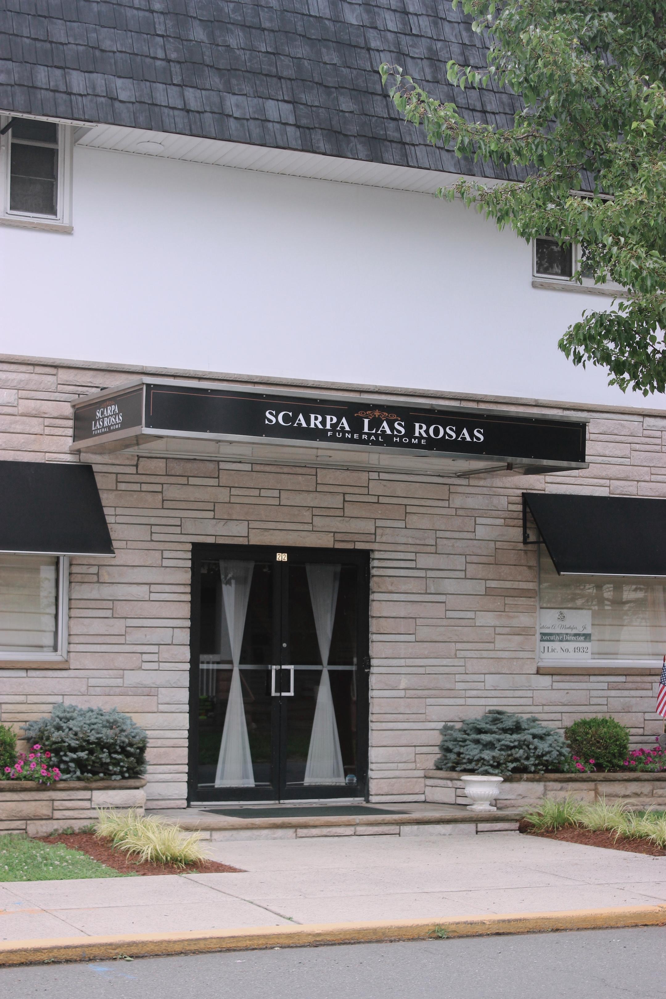 Scarpa-Las Rosas Funeral Home