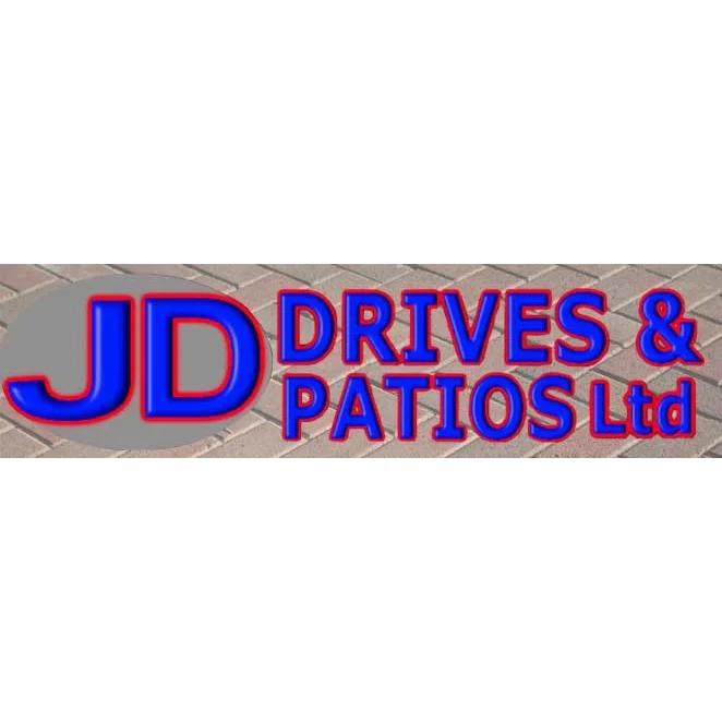 JD Drives and Patios Ltd