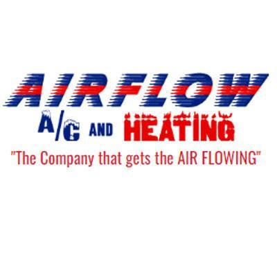 Airflow AC & Heating