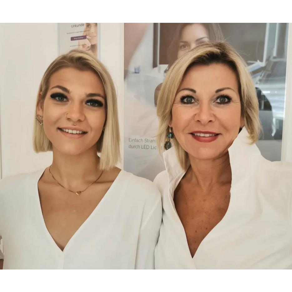 Abnehmen im Liegen / dauerhafte Haarentfernung / Aesthetics