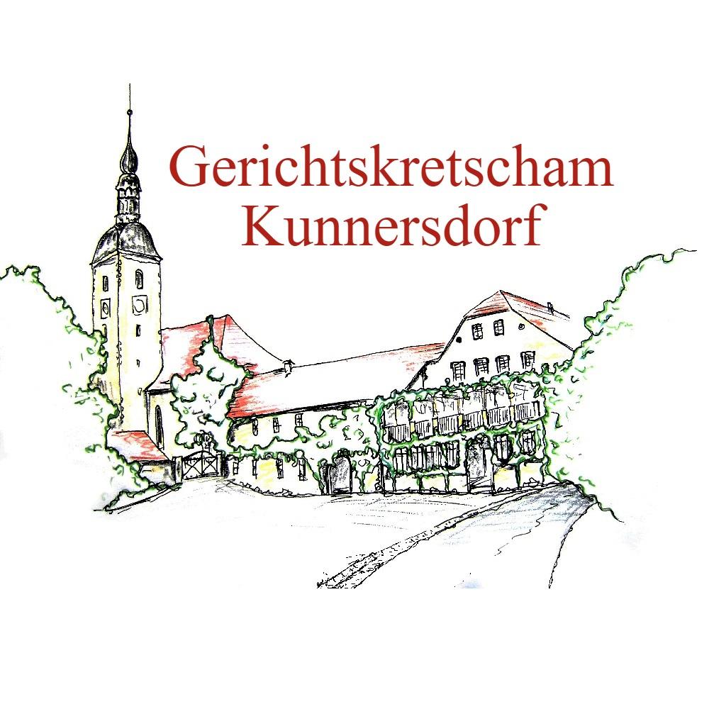 Gerichtskretscham Kunnersdorf