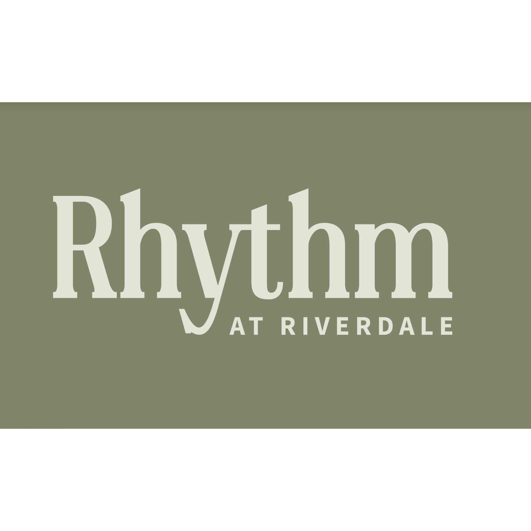 Rhythm at Riverdale