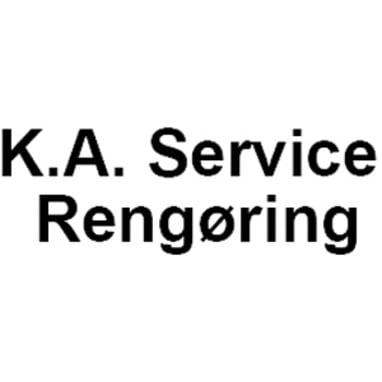 K.A. Service Rengøring