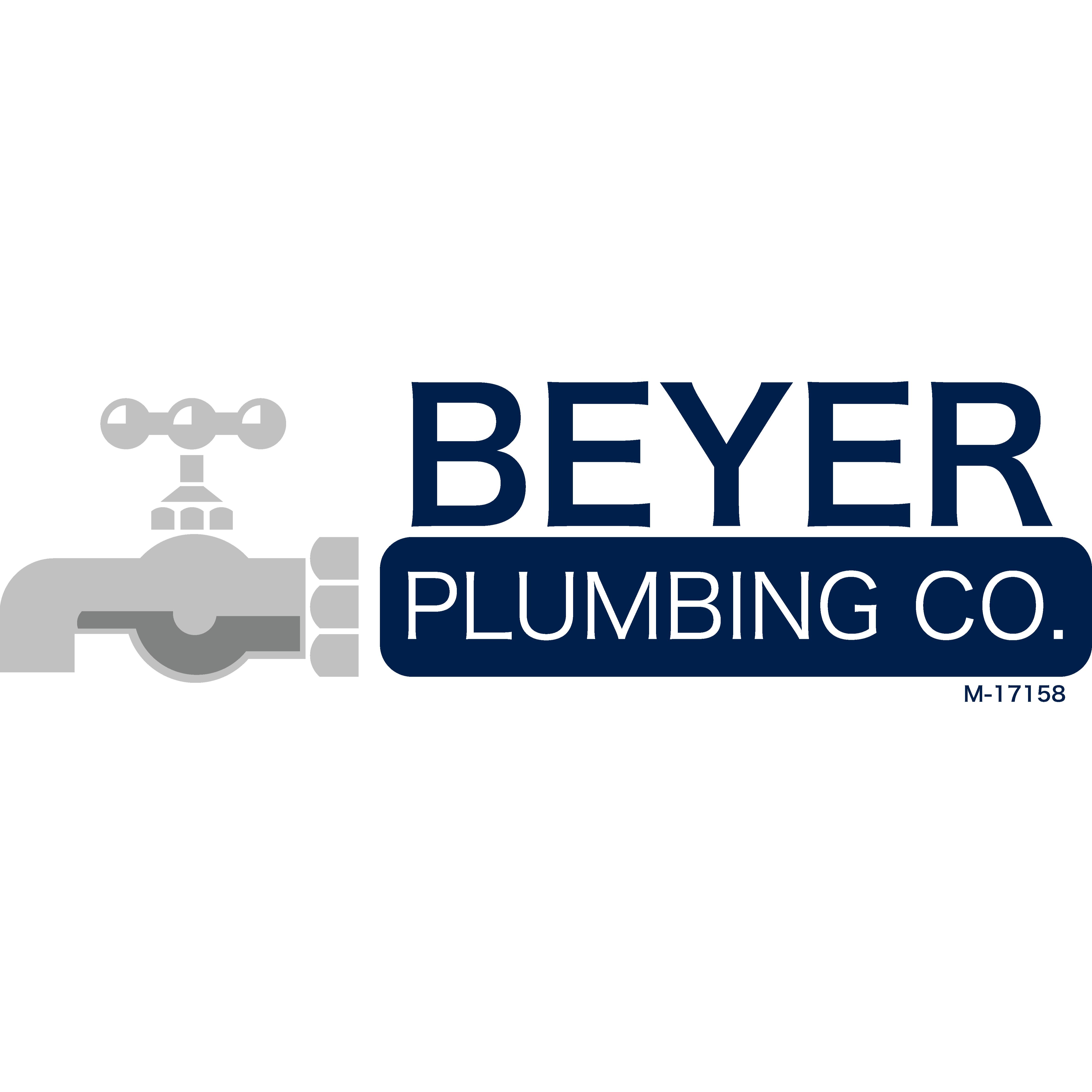 Beyer Plumbing