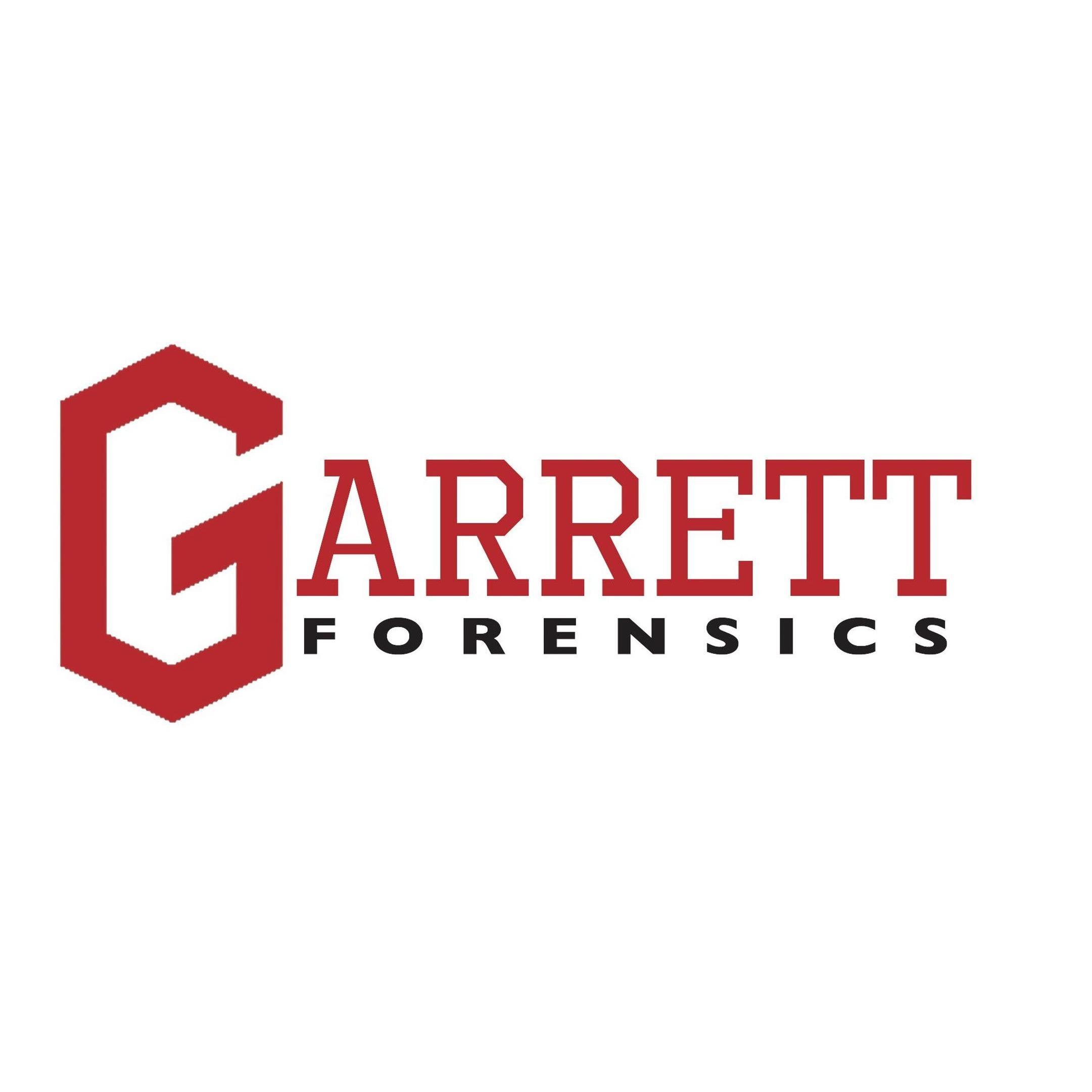 Garrett Forensics