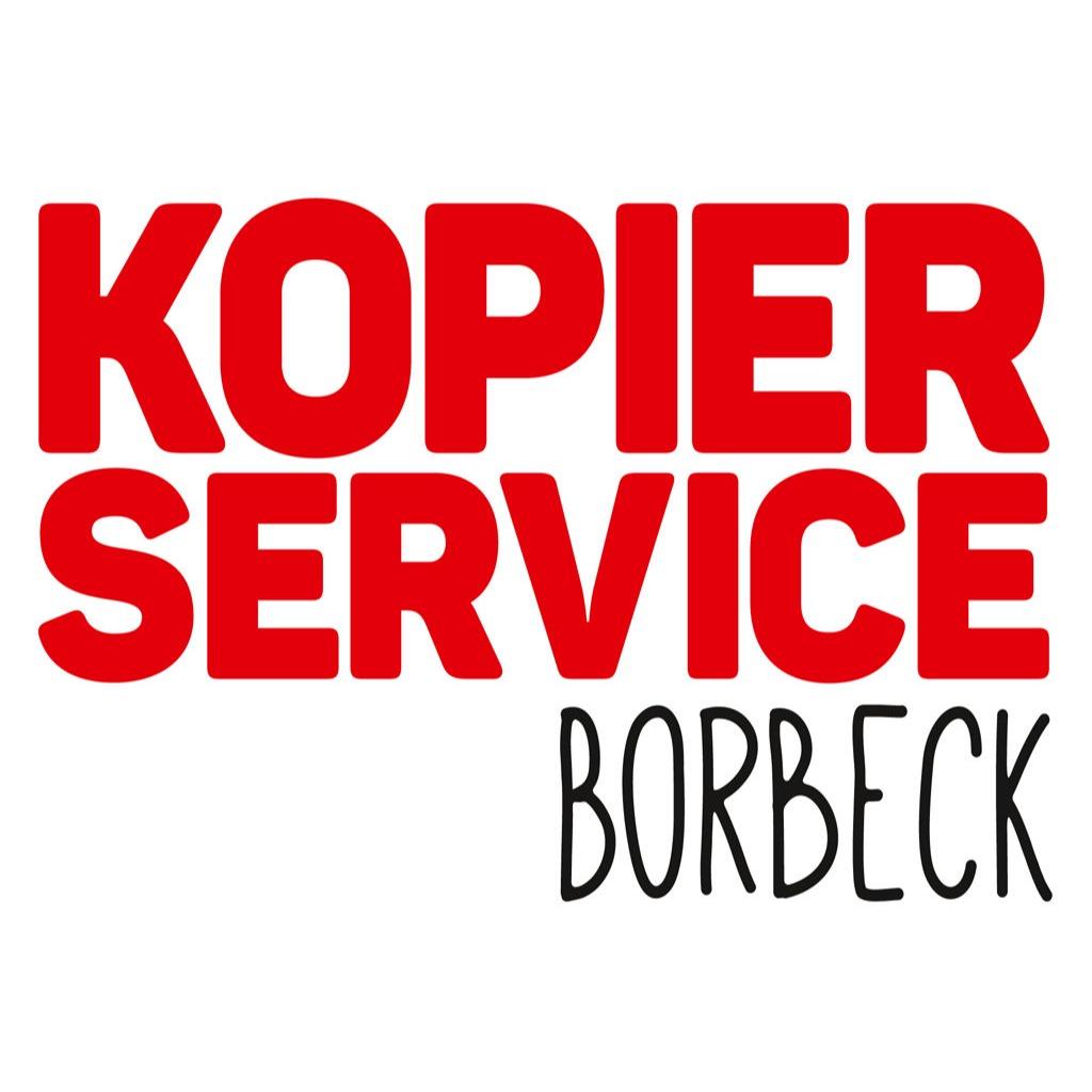 Kopier-Service-Borbeck Essen