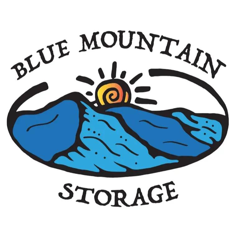 Blue Mountain Storage
