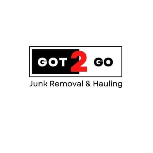 Got2Go Junk Removal and Hauling