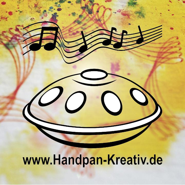 Handpan-Kreativ