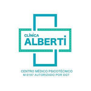 Clínica Alberti - Centro Medico Psicotécnico
