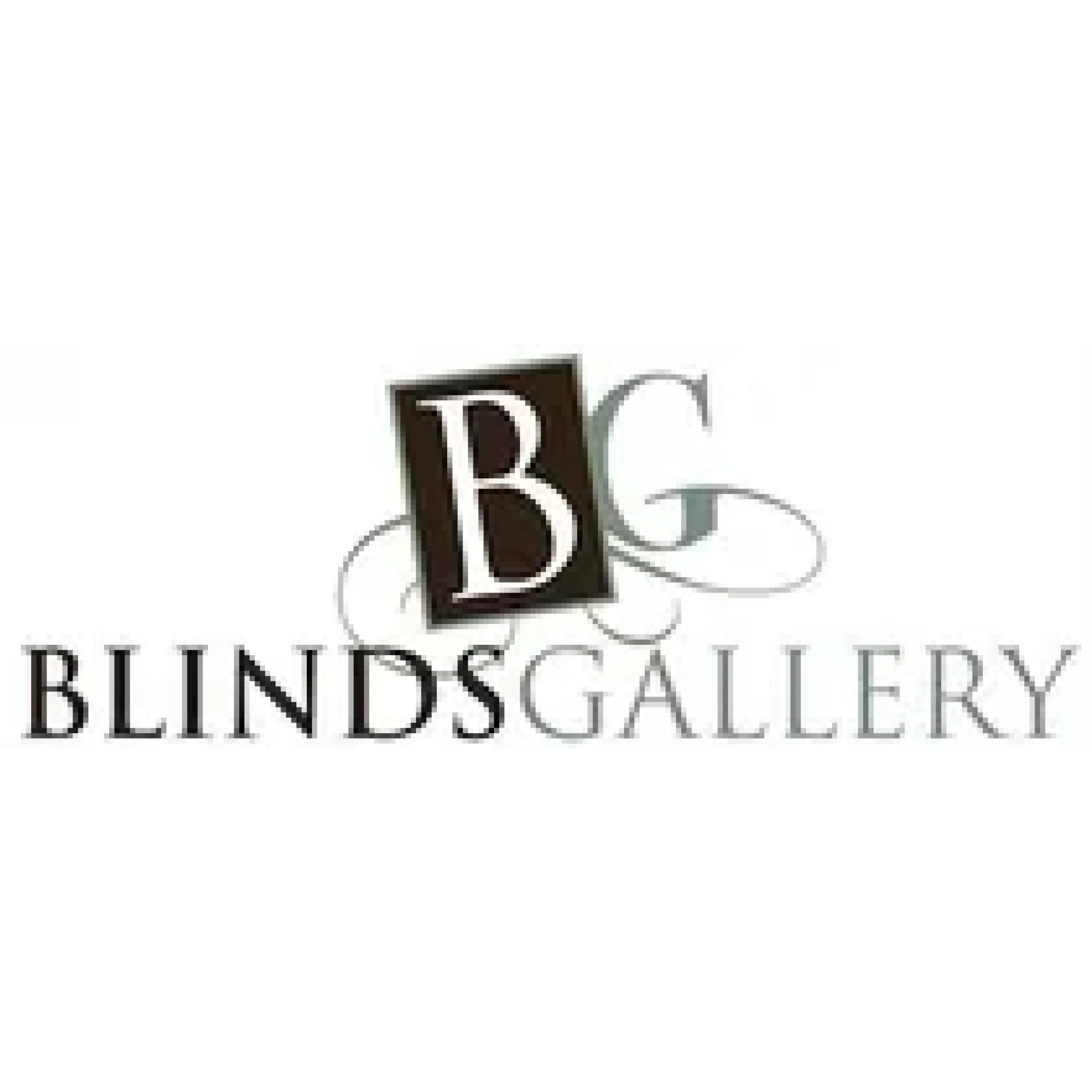 Blinds Gallery