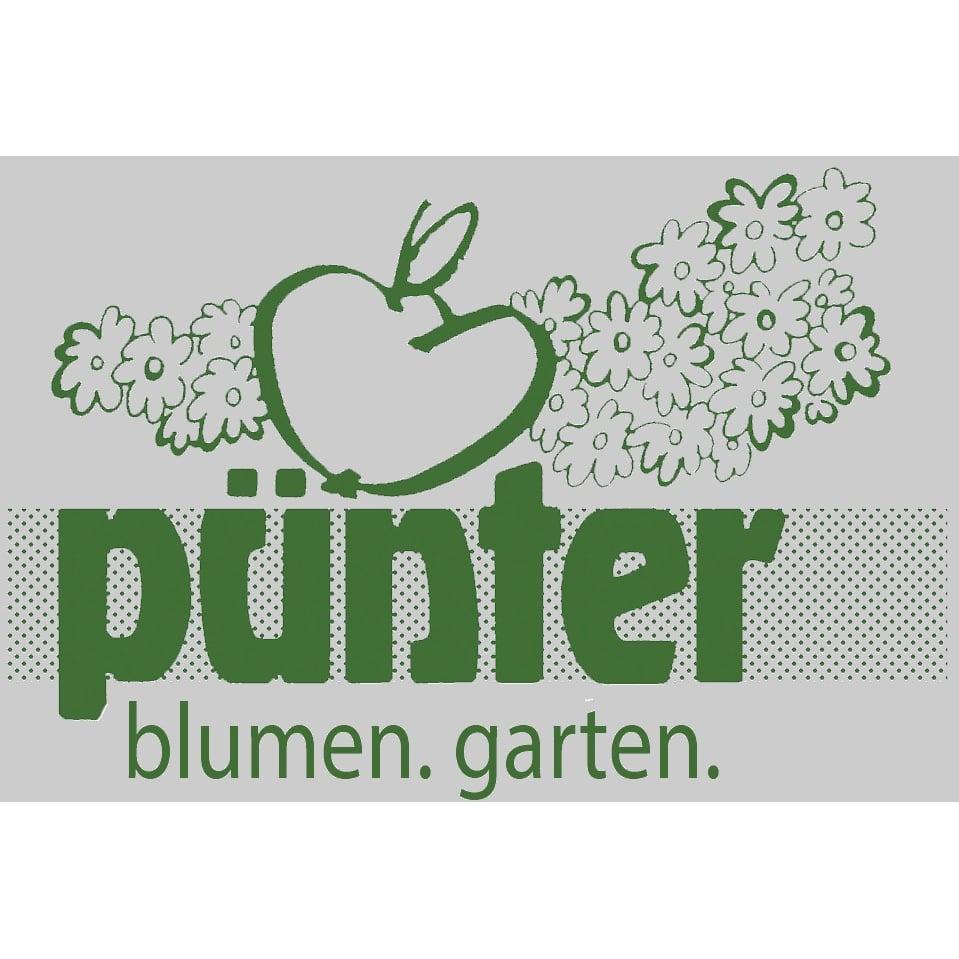 Puenter Blumen Garten