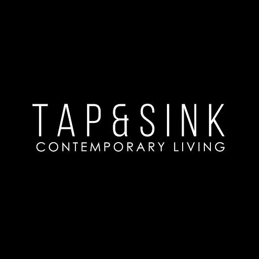 Tap and Sink Contemporary Living