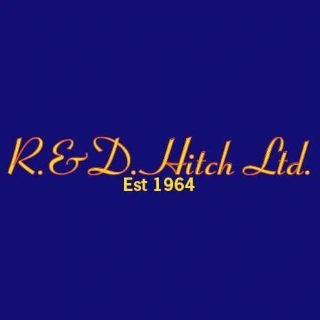 R & D Hitch Ltd
