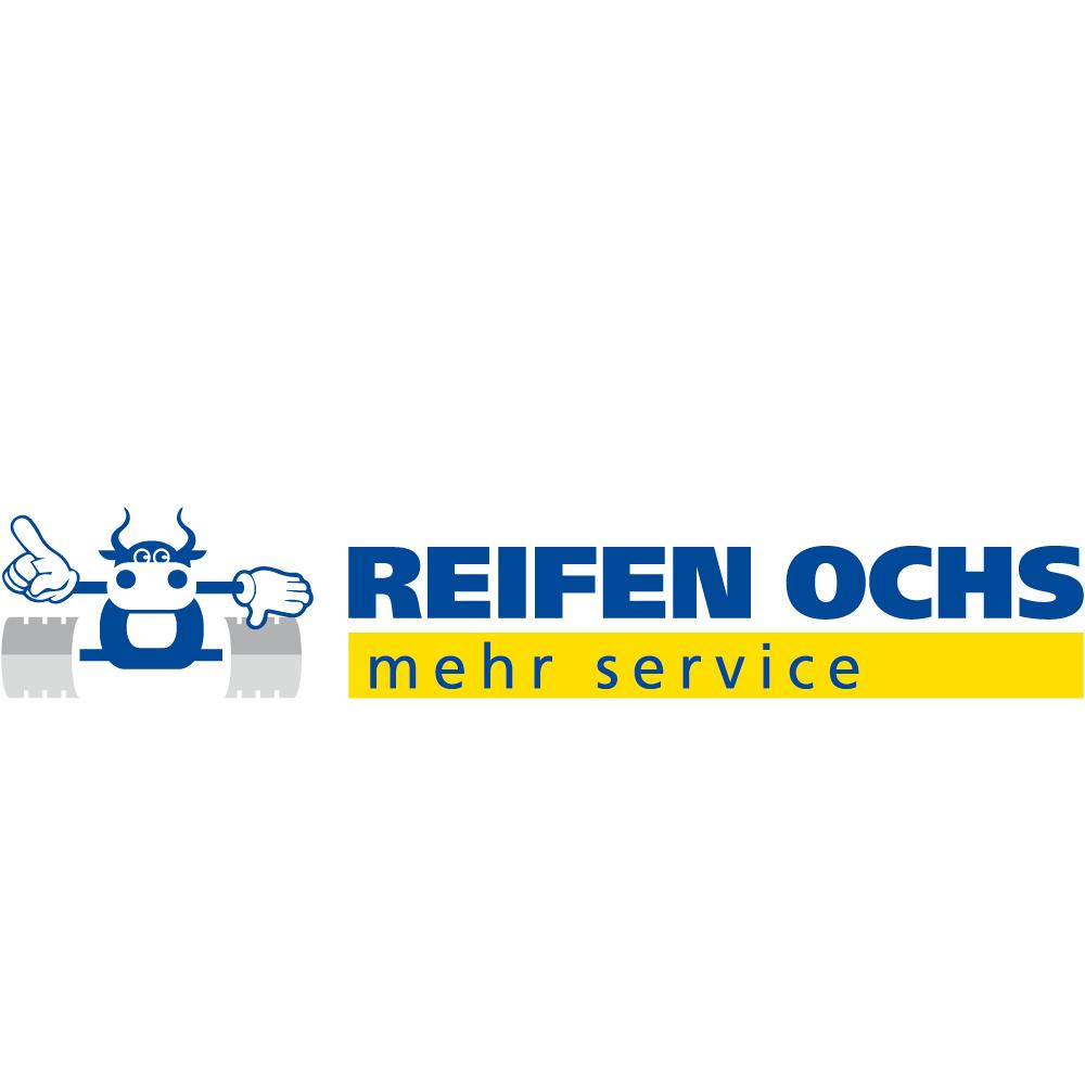 Reifen Ochs e.K. Kassel - Niederzwehren