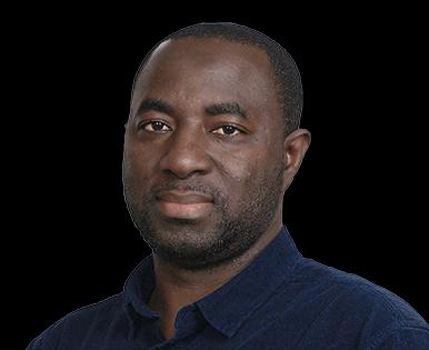 Pieyirigue Coulibaly - TurboTax Expert