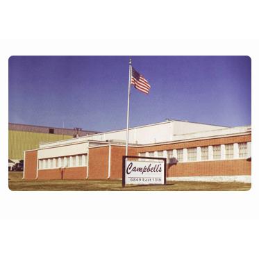 Campbell Wholesale Co Inc