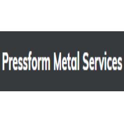 Pressform Metal Services