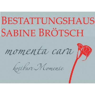Bestattungshaus Sabine Brötsch Inh. Andreas Brötsch