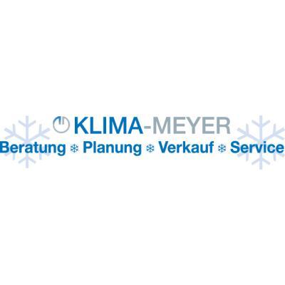 Klima – Meyer Inh. Dipl.-Ing. Bodmar Meyer