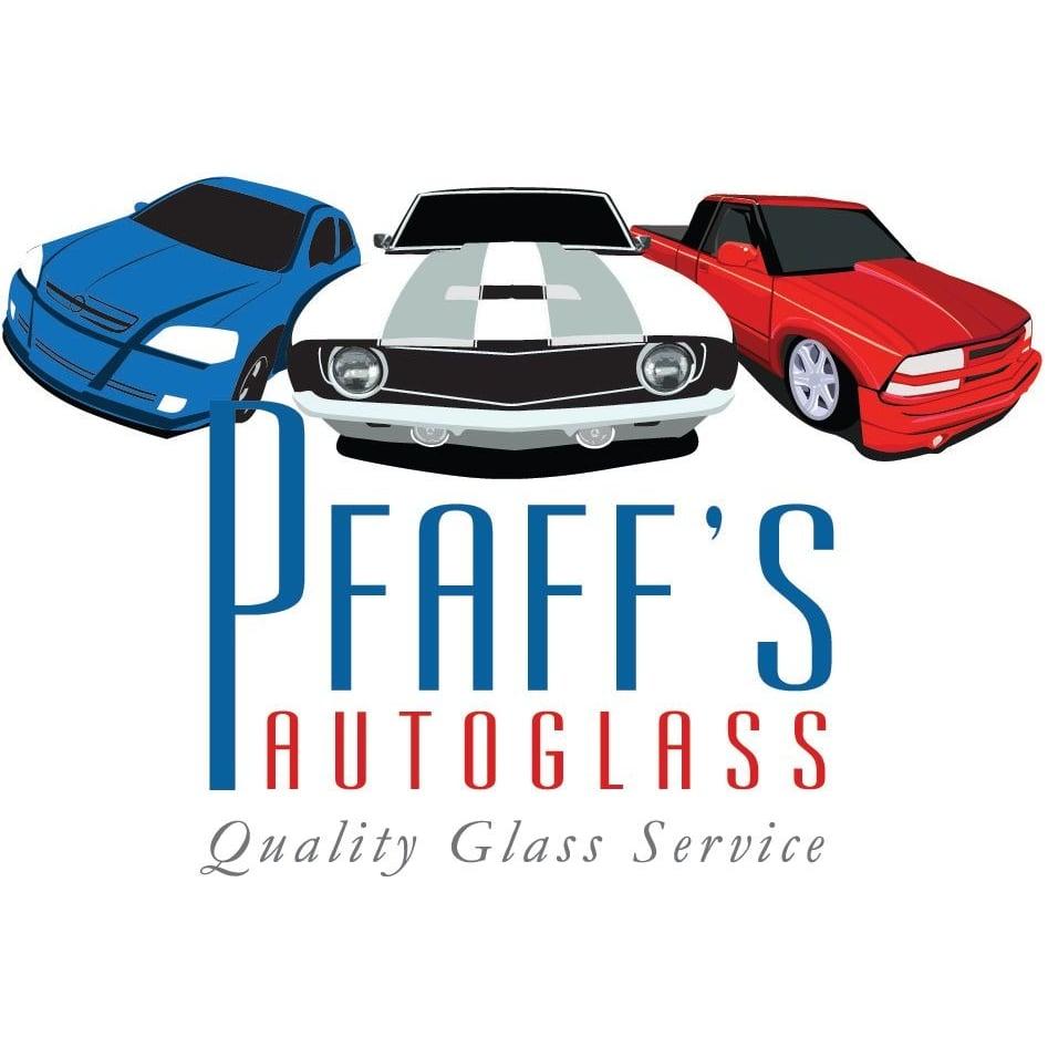 Pfaff's Auto Glass Inc