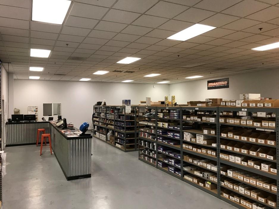 Transtar Aftermarket Solutions