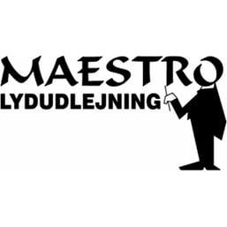 Maestro Lydudlejning