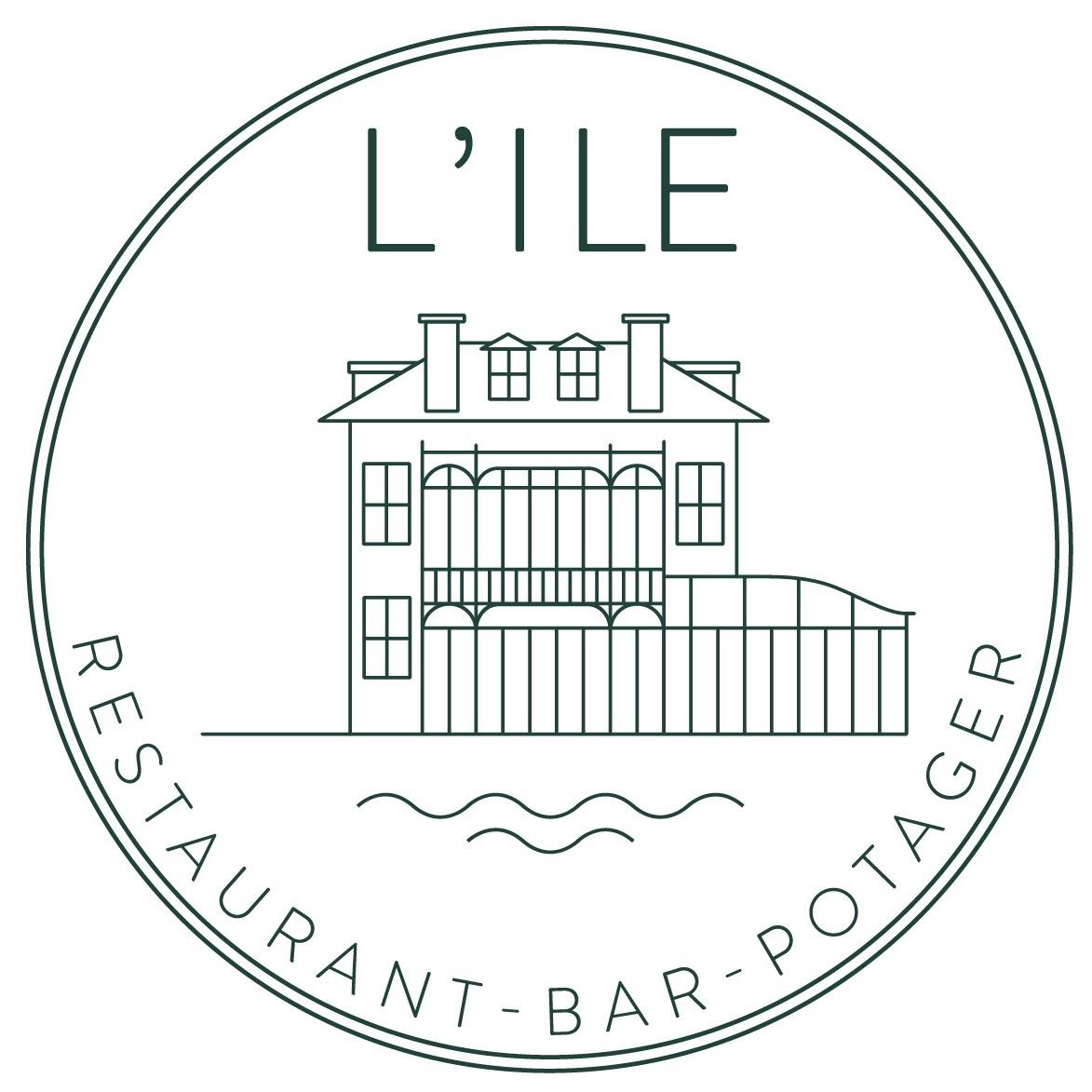 L'île
