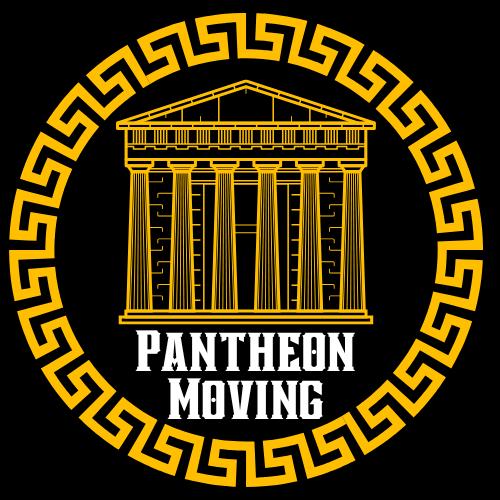 Pantheon Moving