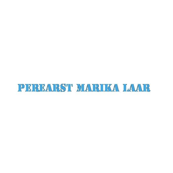 Perearst Marika Laar