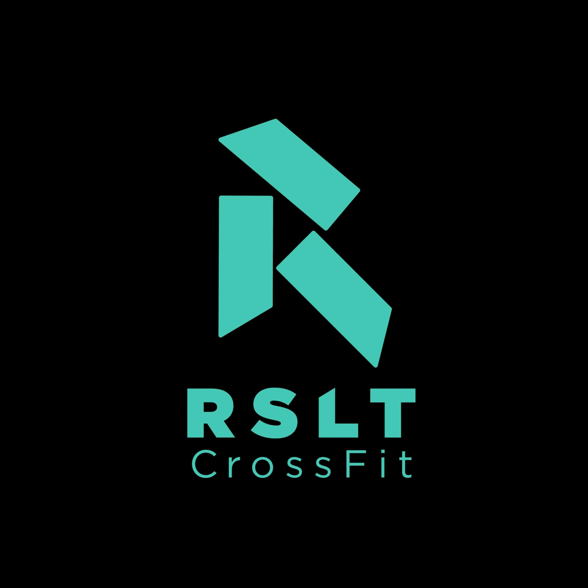 RSLT CrossFit