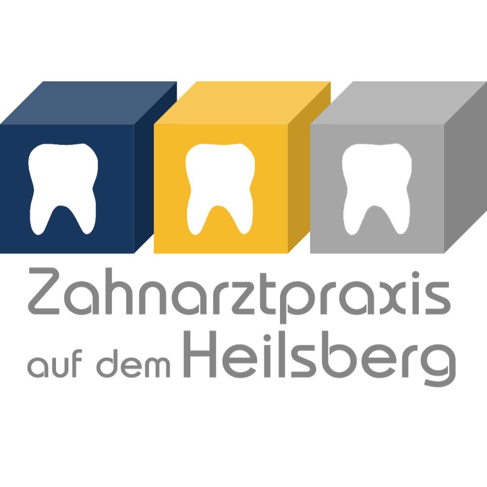 Zahnarztpraxis auf dem Heilsberg | Jörn Kauffmann