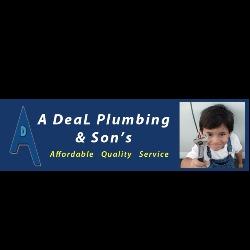 A DeaL Plumbing & Sons