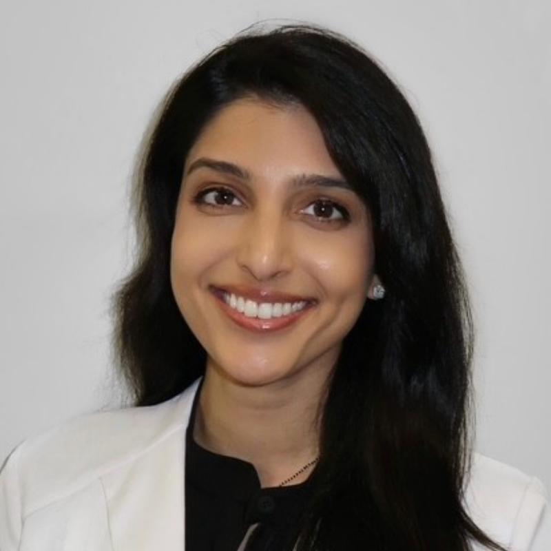 Nirali Patel, MD, MS