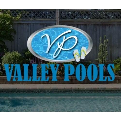 Valley Pools