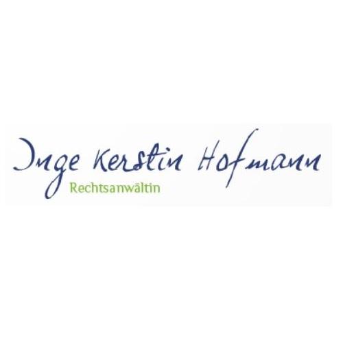 Hofmann Inge Kerstin Rechtsanwältin Familienrecht und Pferderecht