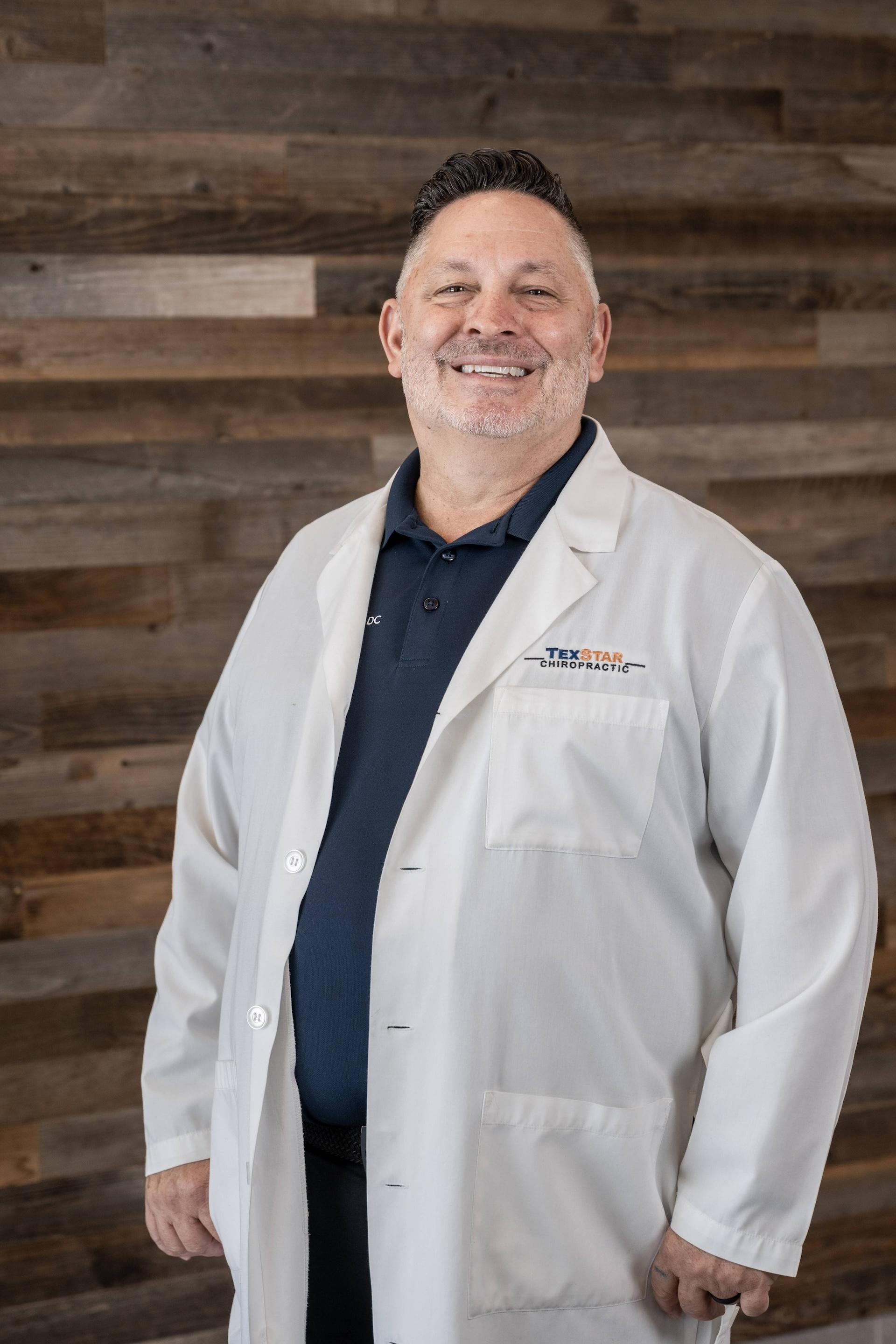 TexStar Chiropractic - Bee Cave