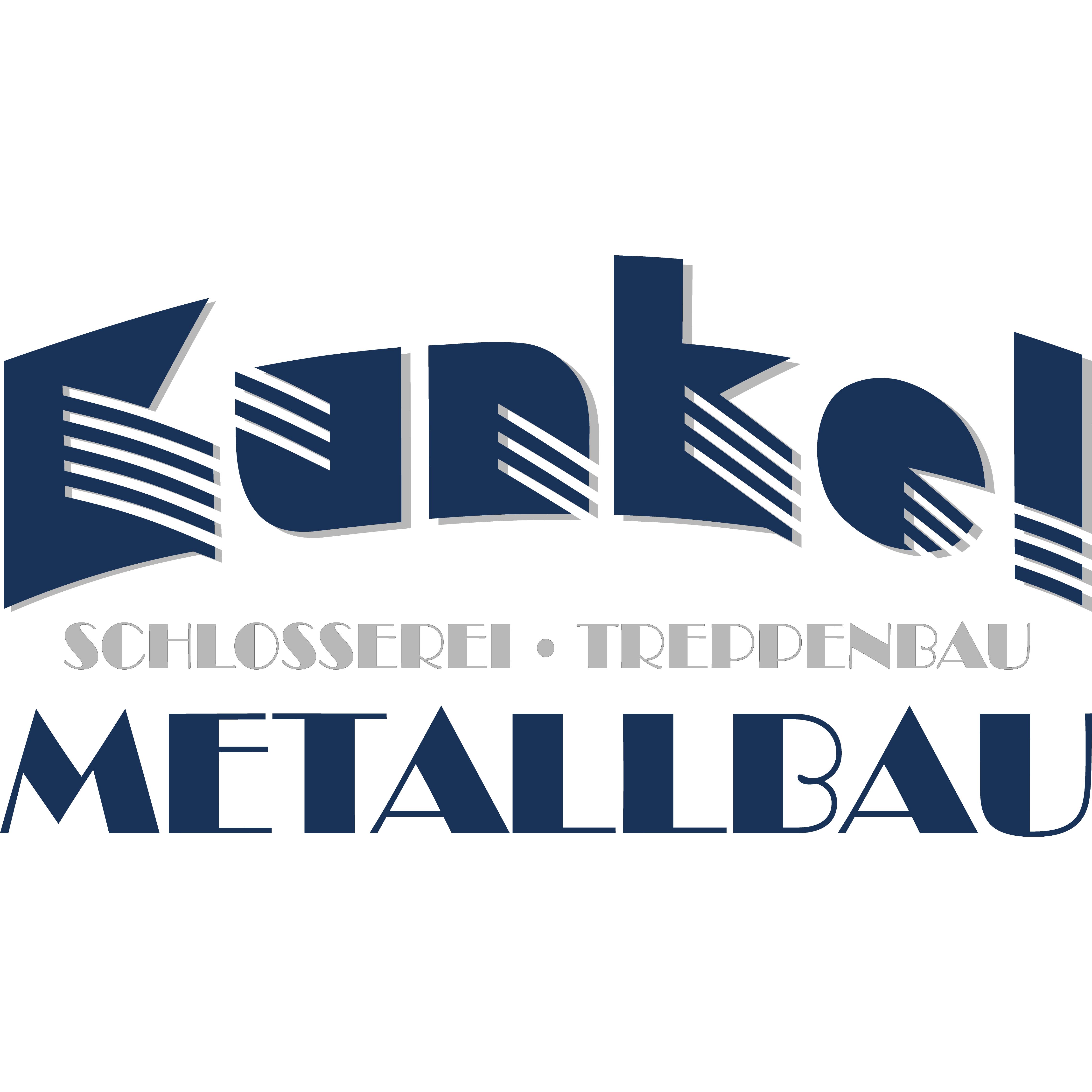 Metallbau Kunkel