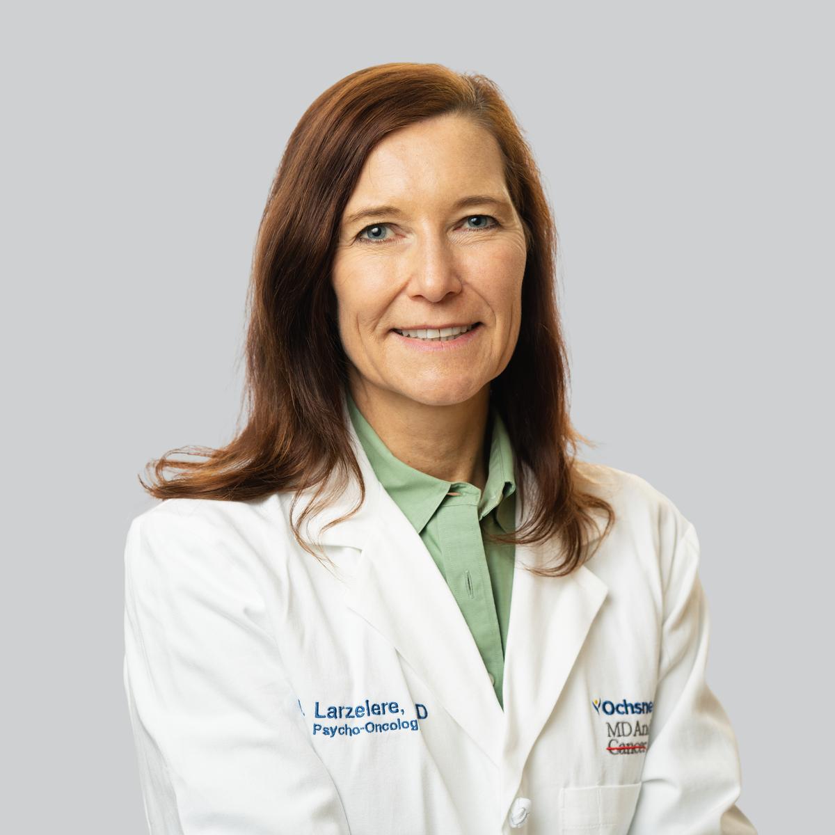 Michele M. Larzelere, PhD